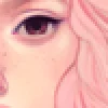 Pink Painting