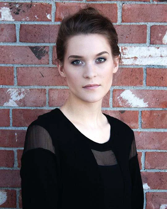 Kelsey Beckett